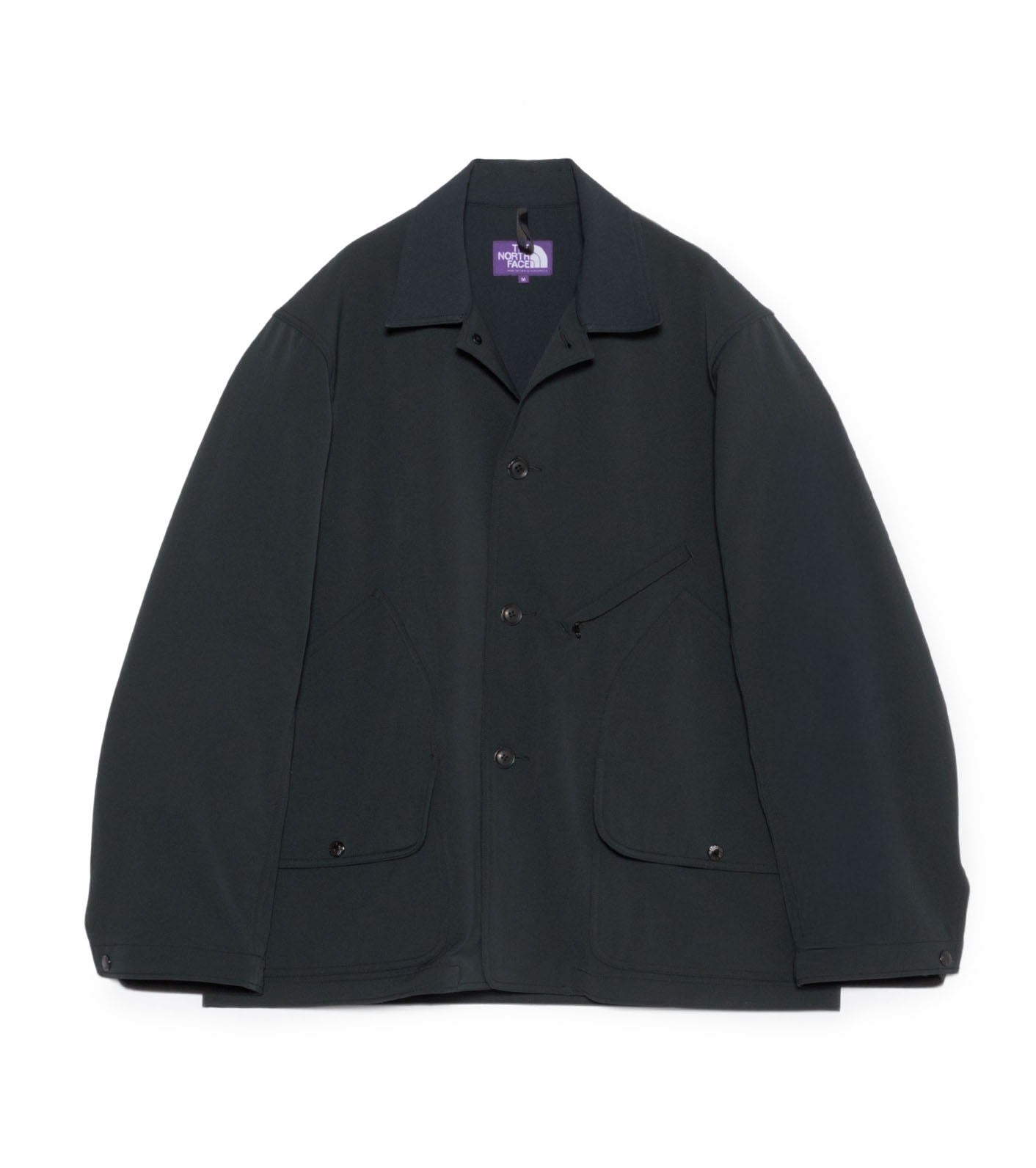 THE NORTH FACE Purple Label 25AW ALPHADRY Field Jacket